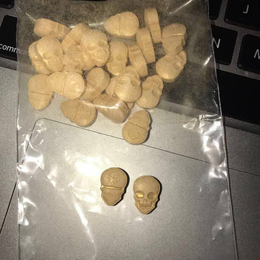 MDMA