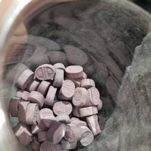MDMA Pills 200mg
