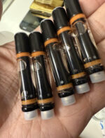 Buy 4 AcO DMT vape cart online – discreet UK shipping