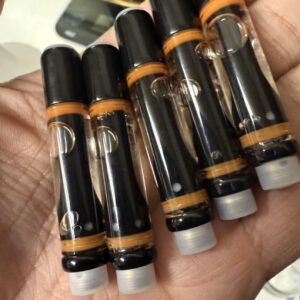 Buy 4 AcO DMT vape cart online – discreet UK shipping