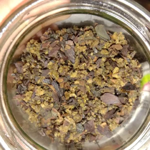Changa for sale in the UK – premium DMT herbal blend from DMTNEXUS